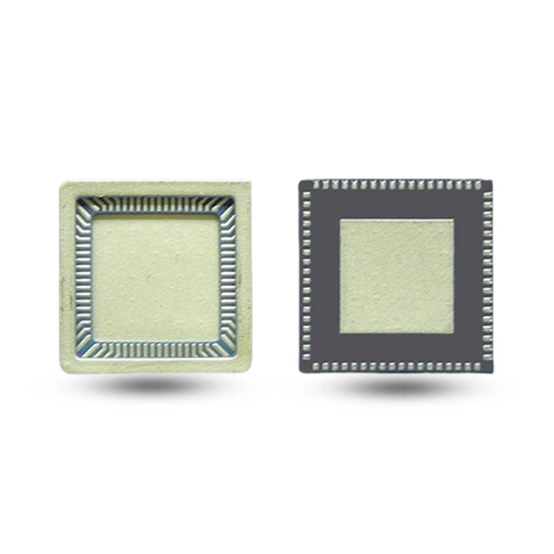 Ceràmica Quad Flat No-plom (CQFN)